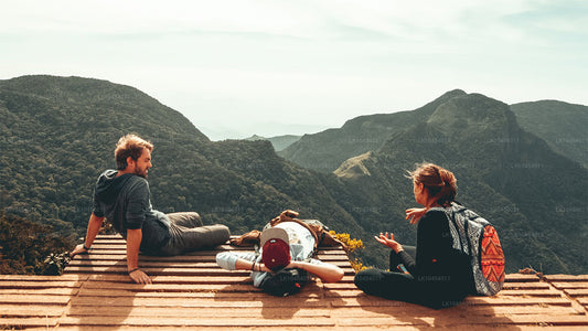 Horton Plains Adventure (4 Days)