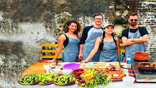 Cooking Class from Galle