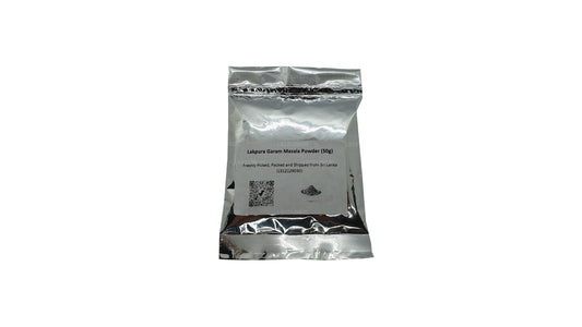 Lakpura Garam Masala Pulver