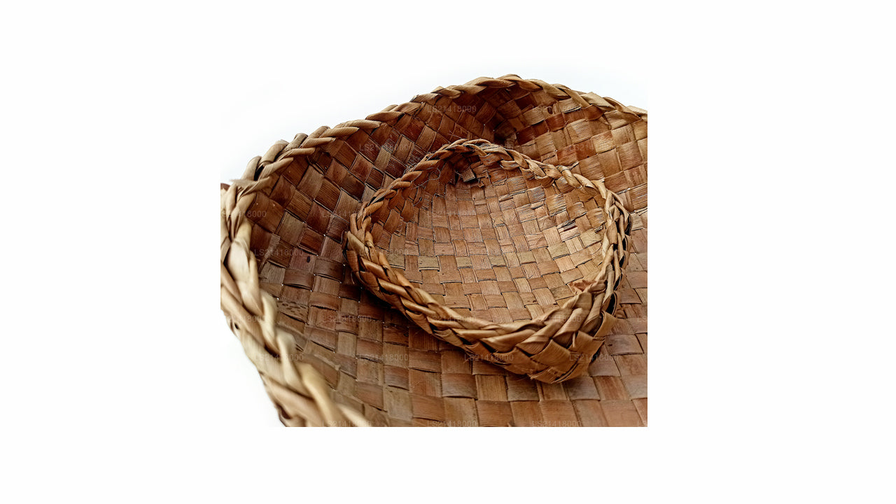 Lakpura Liść Kokosowy Watti (20cm)