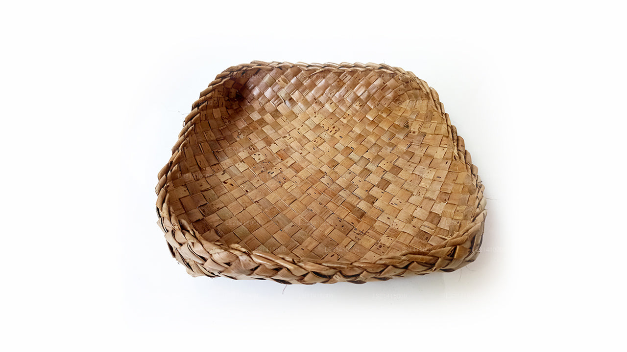 Lakpura Liść Kokosowy Watti (20cm)
