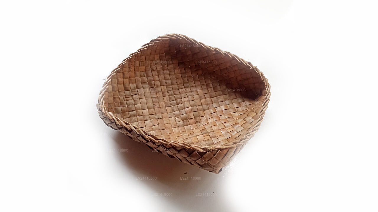 Lakpura Liść Kokosowy Watti (20cm)