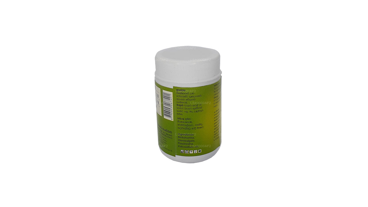 Capsule Sudarshana 300 mg (60 capsule)
