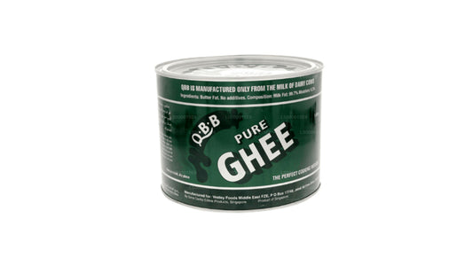 QBB Pure Ghee (400g)