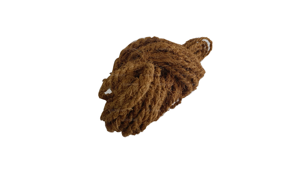 Lina Coconut Fiber Lina (60ft, 18m)