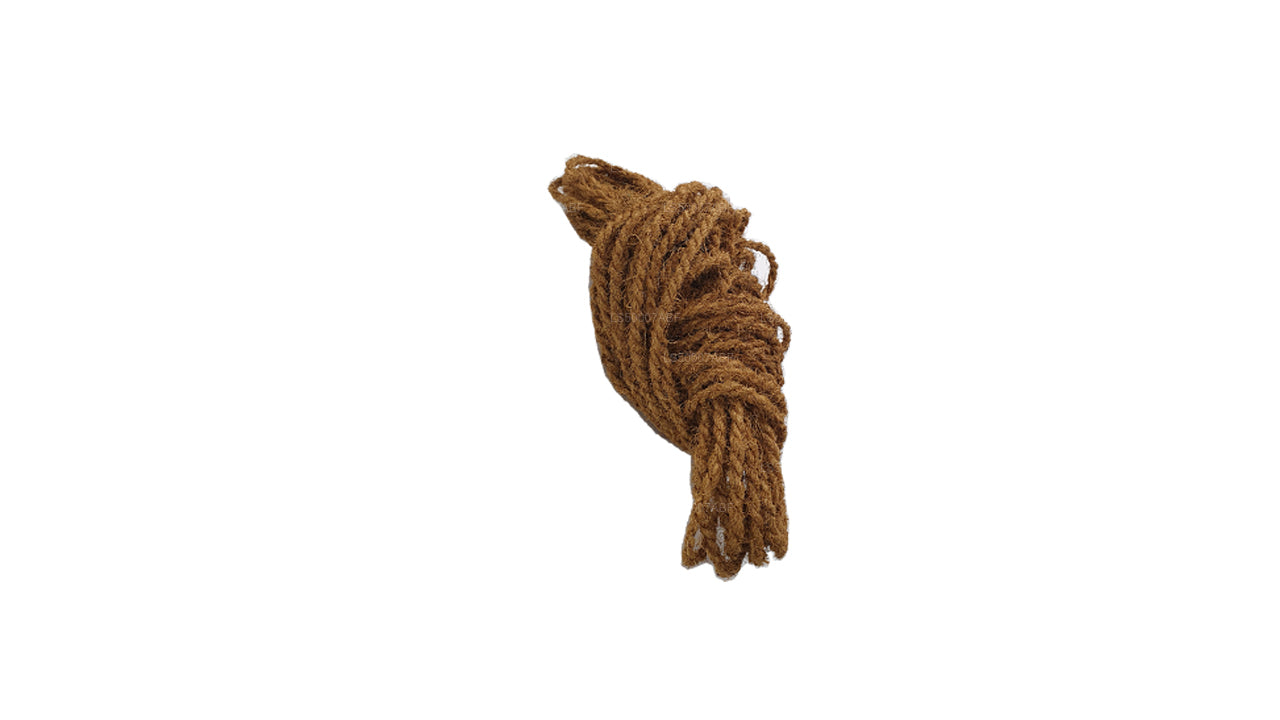 Lina Coconut Fiber Lina (60ft, 18m)