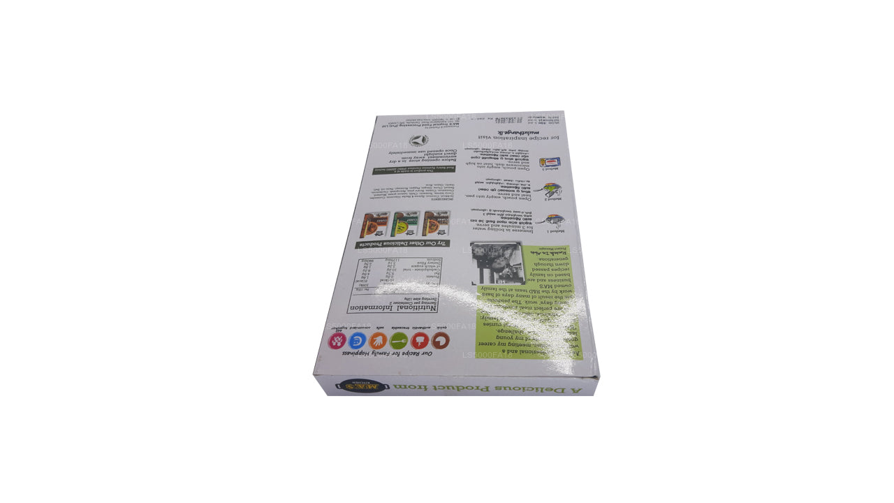 해피 홈 폴로 커리 (250g)