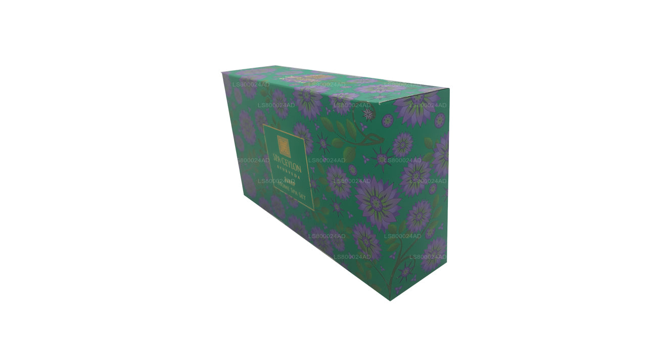 Set de spa Spa Ceylon Sleep Home
