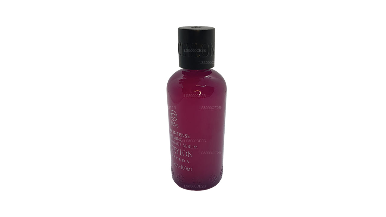 Spa Ceylon Sleep Intense kalmerende lichaamsmassage serum (100 ml)