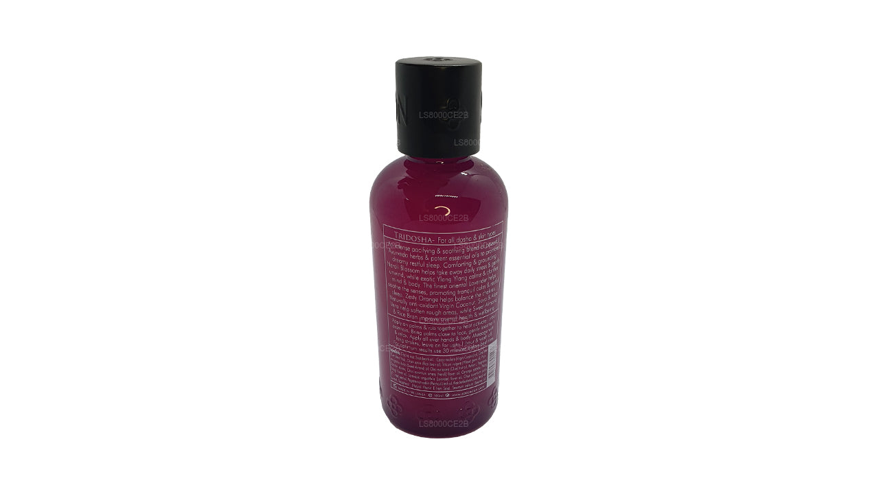 Spa Ceylon Sleep Intense kalmerende lichaamsmassage serum (100 ml)