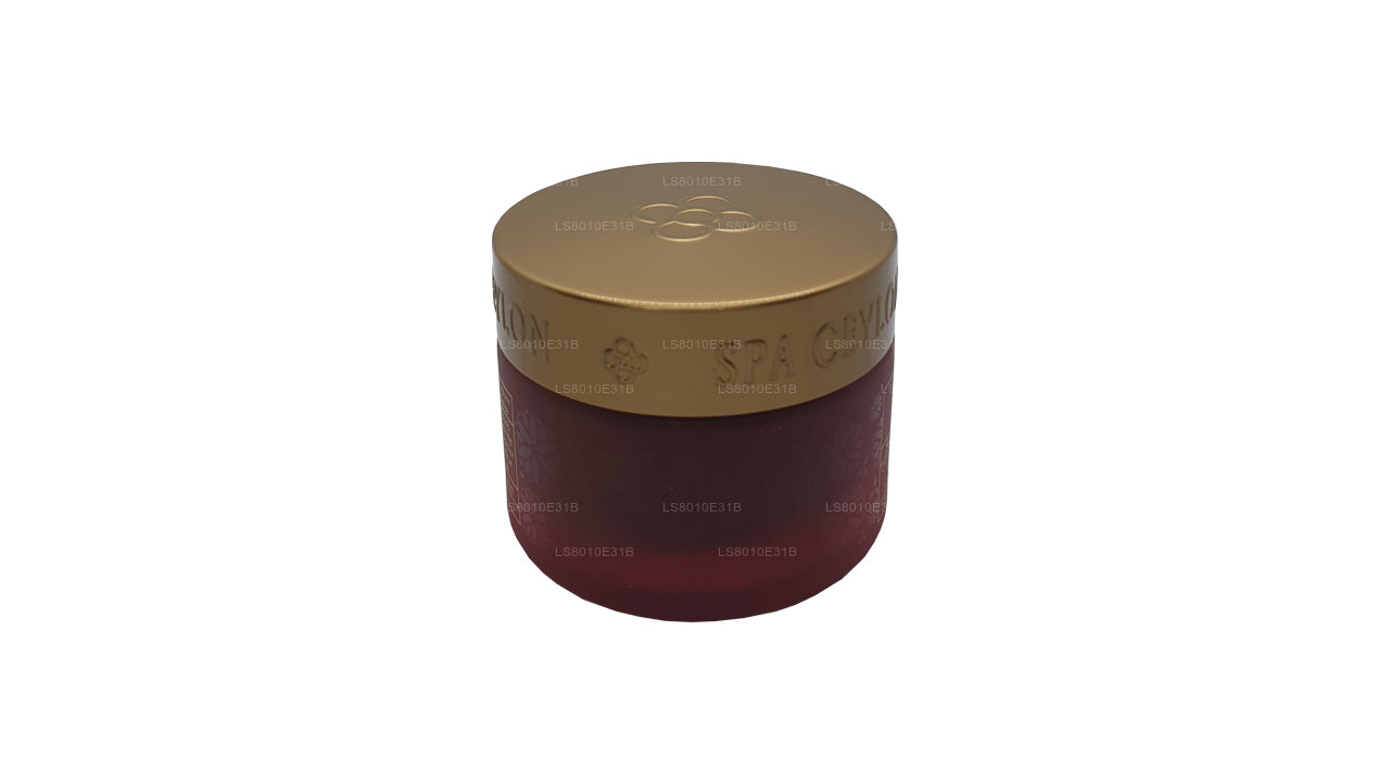 Отшелушивающее средство для лица Spa Ceylon Skin Energise с цитрусовыми и красными сандалиями (120 г)