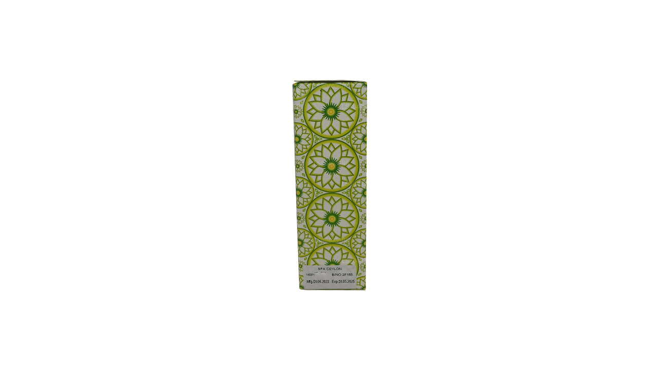Crema de manos iluminadora Spa Ceylon White Jasmine (30 g)