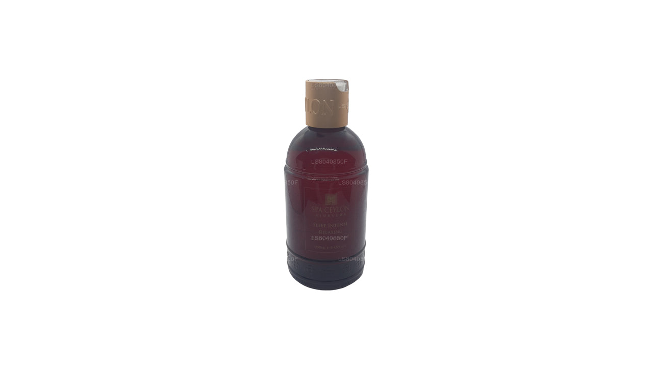 Spa Ceylon søvn intens afslappende kropsrensning (250 ml)