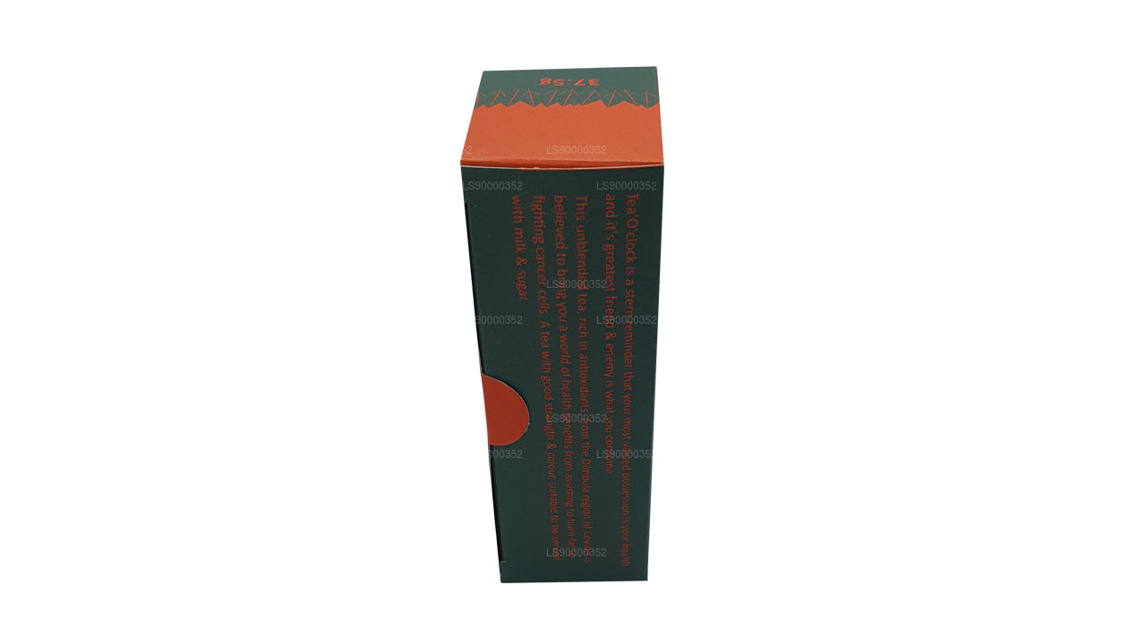 Lakpura Black Tea (37g) 25 Tea Bags