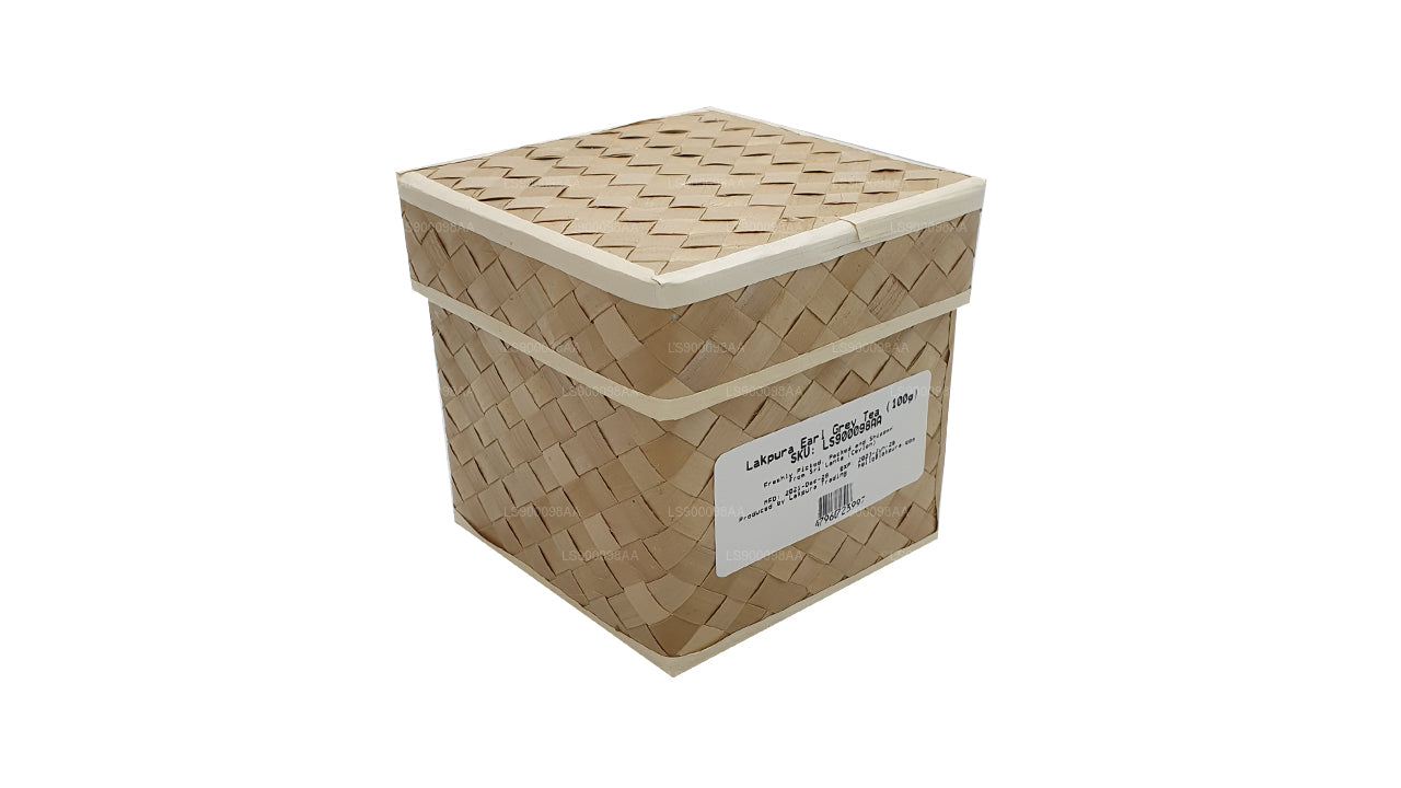 Lakpura Earl Grey te (100 g)