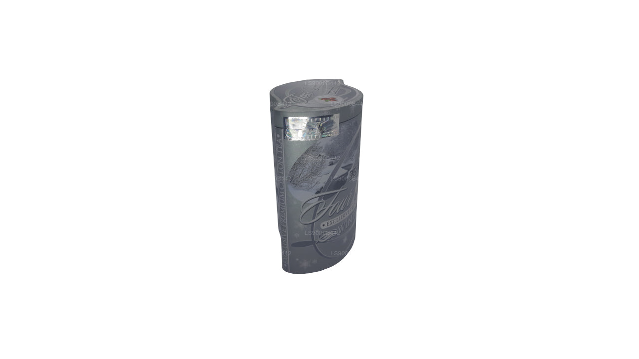 Basilur Four Seasons "Winter Tea" (100g) Caddy