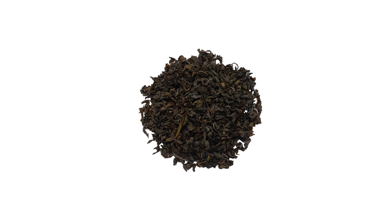 Lakpura Single Estate (Court Lodge) Tè nero di Ceylon di grado PEKOE (100 g)