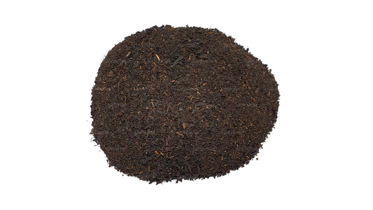 Tè nero di Ceylon di grado BOPF per colazione inglese Lakpura (100g)
