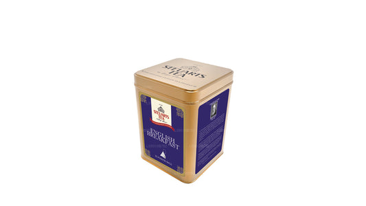 George Steuart engelsk frukost (100g) Bladte