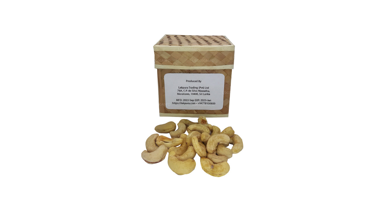 라쿠라 생 캐슈넛 (100g)