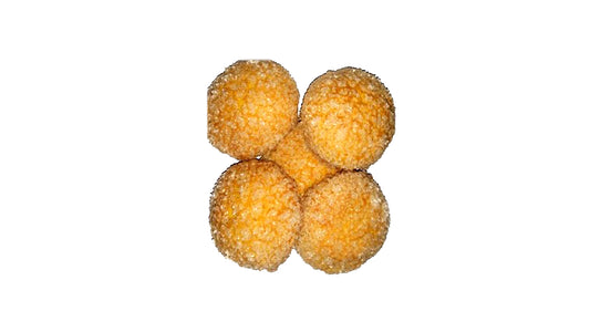 Lakpura Gnanakatha "Sugar Dipped Rock Cookies" (10 Pcs)